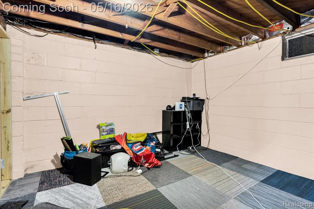 1174 Columbia Road, Berkley, MI 48072 — Photo 27