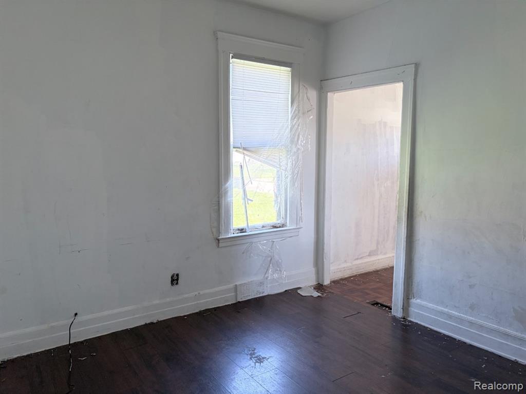 6631 Seminole Street, Detroit, MI 48213 — Photo 11