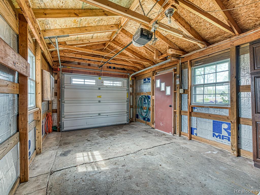 557 Alfred Street, Brooklyn, MI 49230 — Photo 33