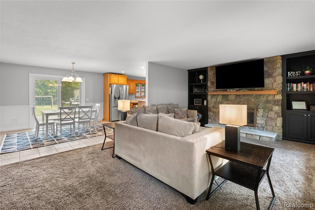 1055 E Hollywood Boulevard, Clio, MI 48420 — Photo 42