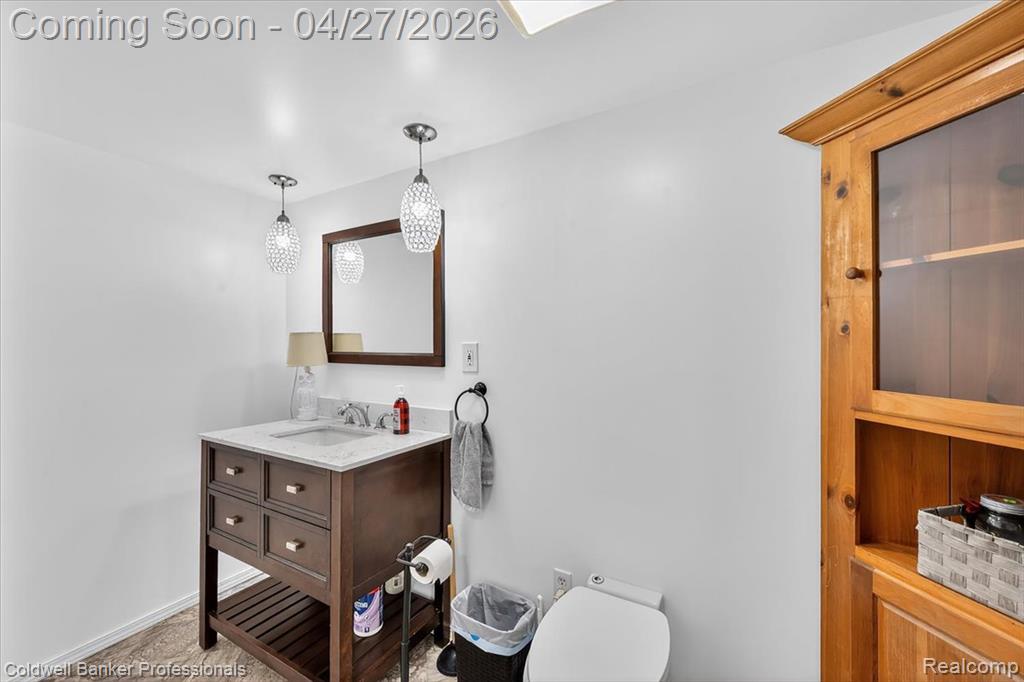 6017 Simmons Trail, North Branch, MI 48461 — Photo 27