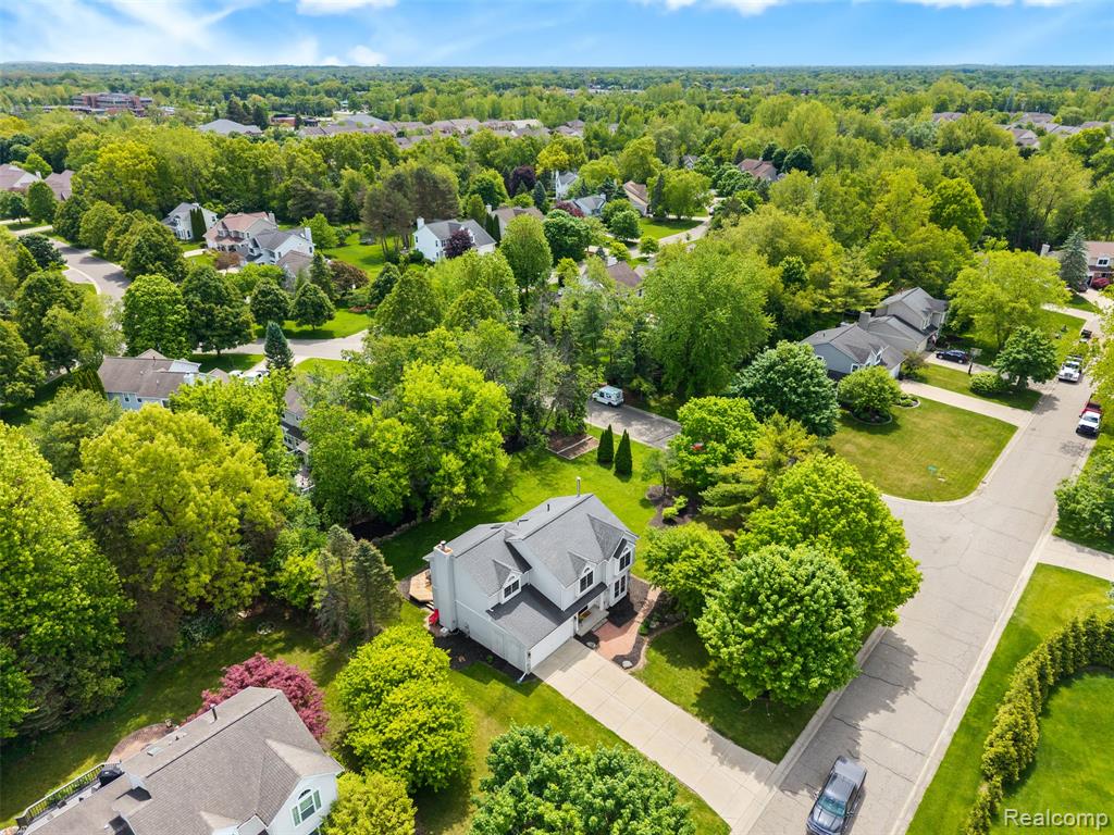 6248 Lake Waldon Court, Clarkston, MI — Photo 64