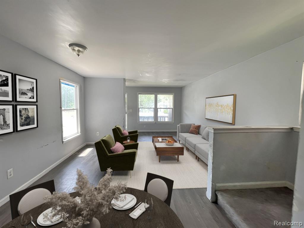 4808 Dickerson Street, Detroit, MI 48215 — Photo 13