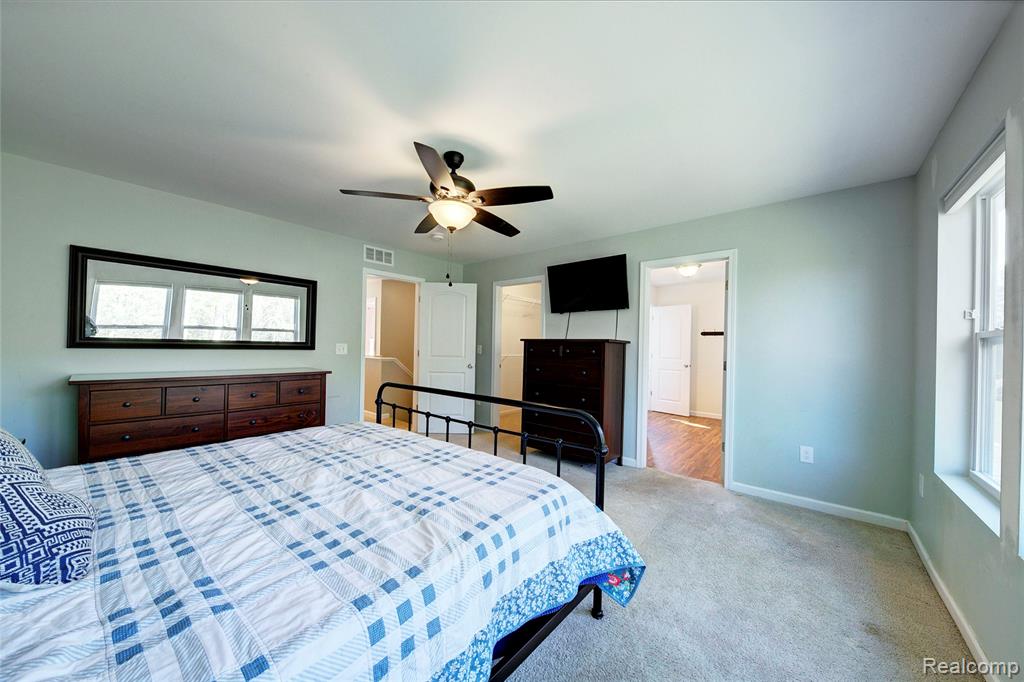 9438 Dornoch Trail, Brighton, MI 48114 — Photo 23