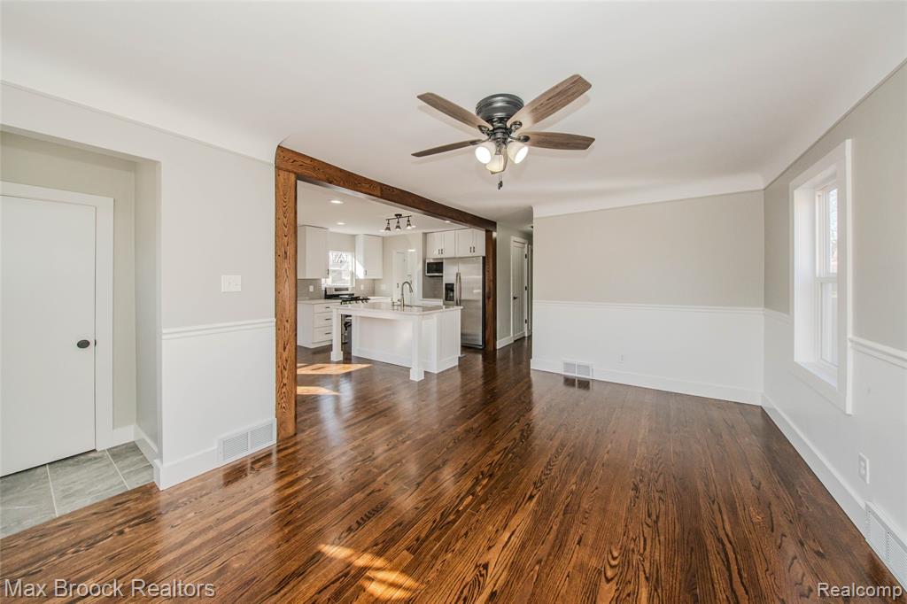 2813 Kipling Avenue, Berkley, MI 48072 — Photo 3