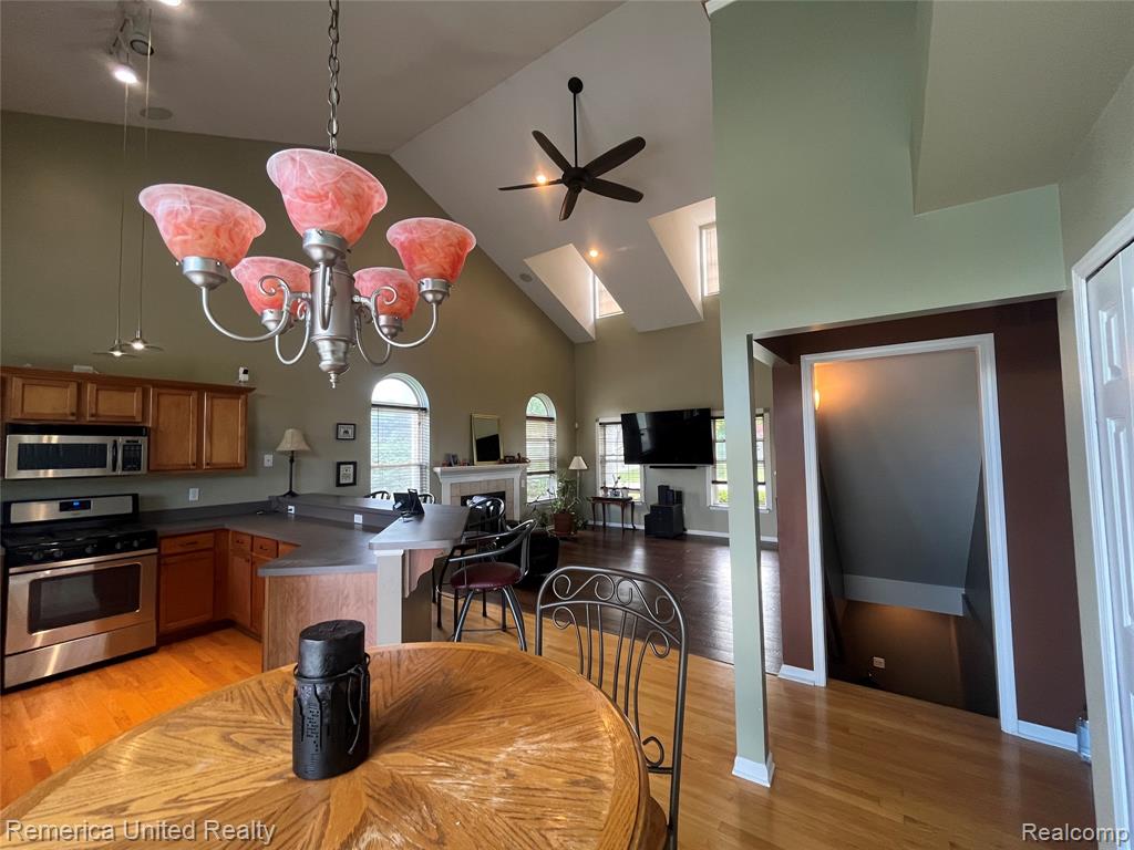 11433 Audubon Street, Fenton, MI 48430 — Photo 13