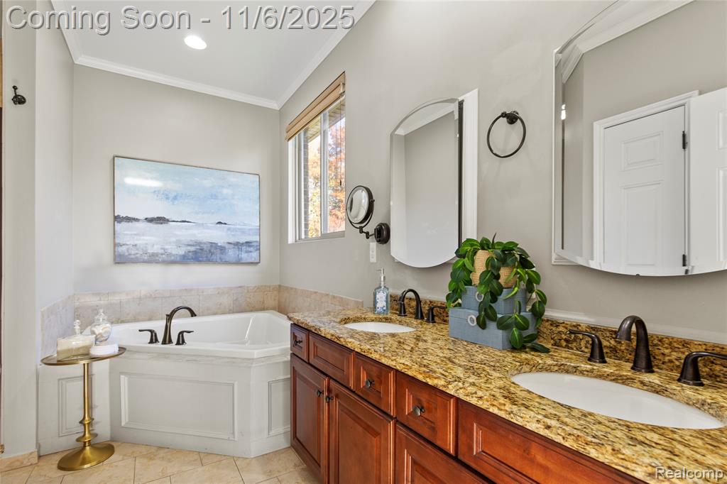 7458 Augusta Drive, 824, Washington, MI — Photo 20