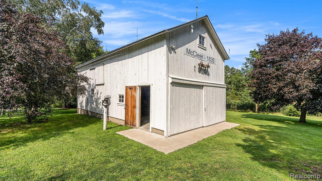 17750 M-106, Gregory, MI 48137 — Photo 2