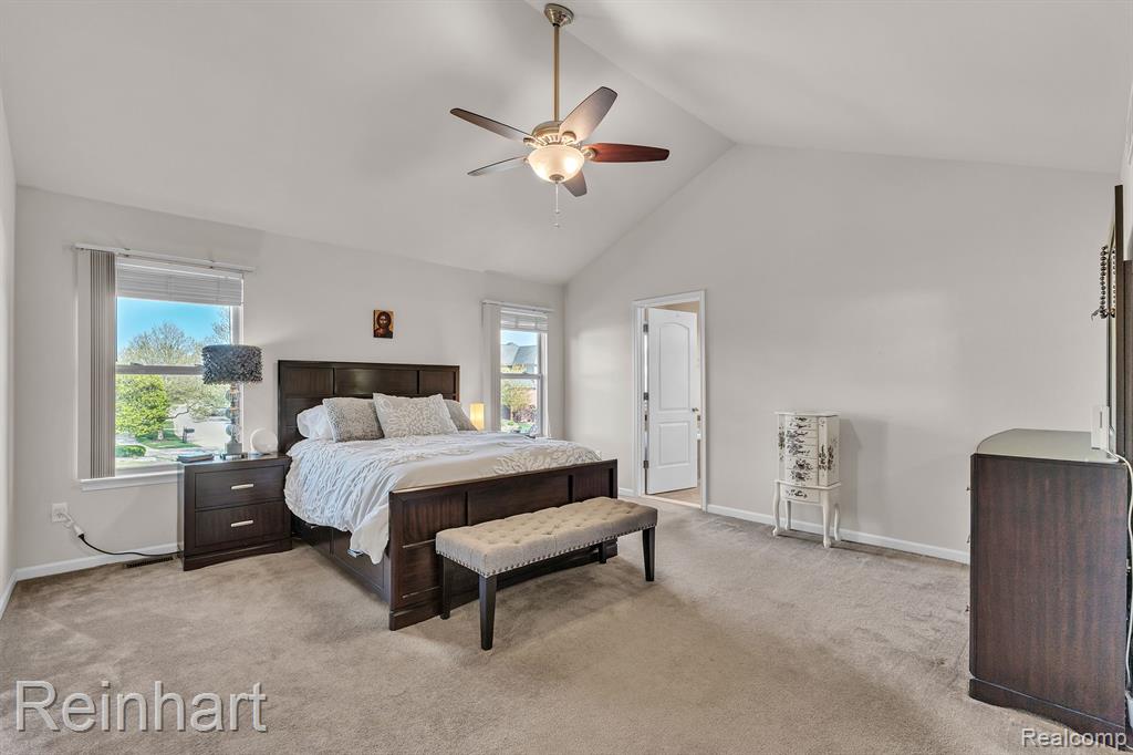 25340 VILLAGEWOOD, South Lyon, MI 48178 — Photo 20