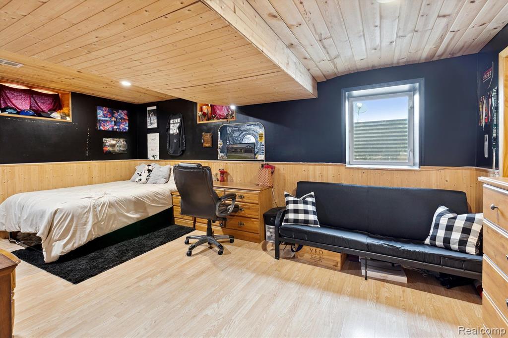 4163 N GALE Road, Davison, MI 48423 — Photo 22