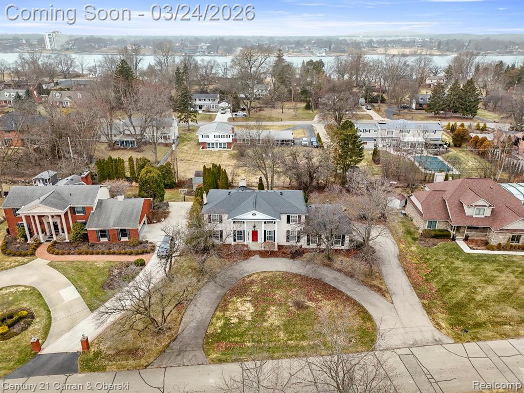 22238 Harlan Drive, Grosse Ile, MI 48138 — Photo 34