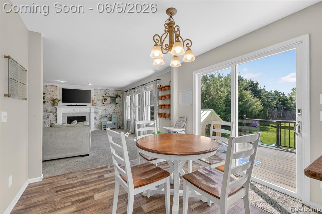 9191 Judd Road, Fowlerville, MI 48836 — Photo 16