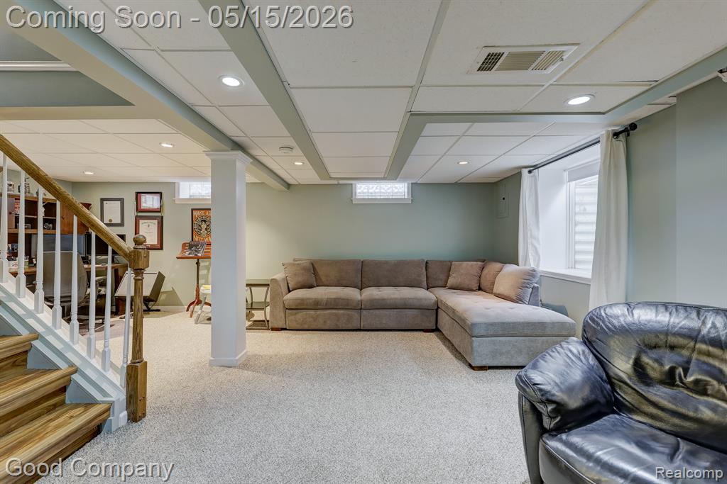 430 S Edison Avenue, Royal Oak, MI 48067 — Photo 40