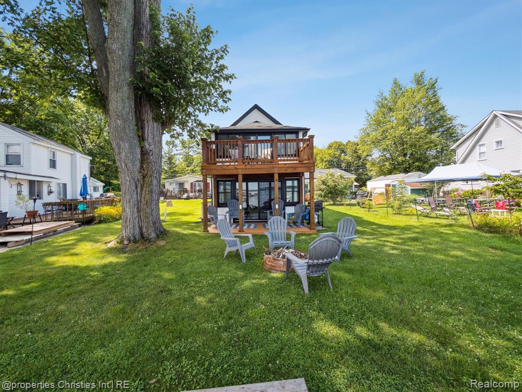 8980 Dexter Pinckney Road, Pinckney, MI 48169 — Photo 33