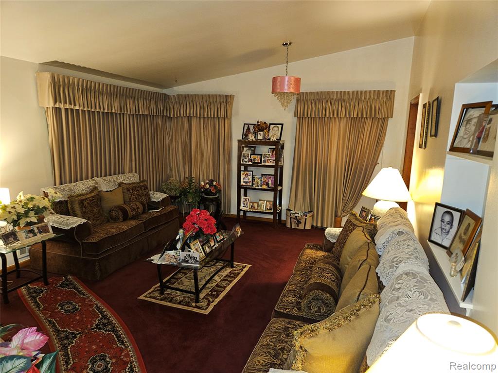 20201 Cherokee Street, Detroit, MI 48219 — Photo 3