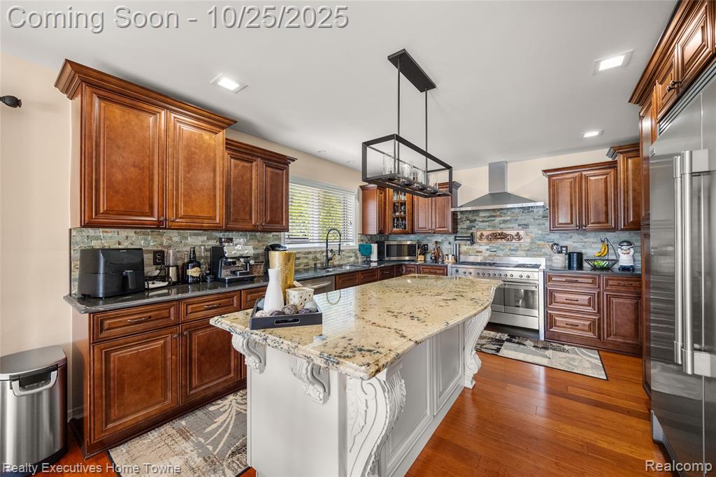 54464 Sherwood Lane, Shelby Twp, MI 48315 — Photo 32