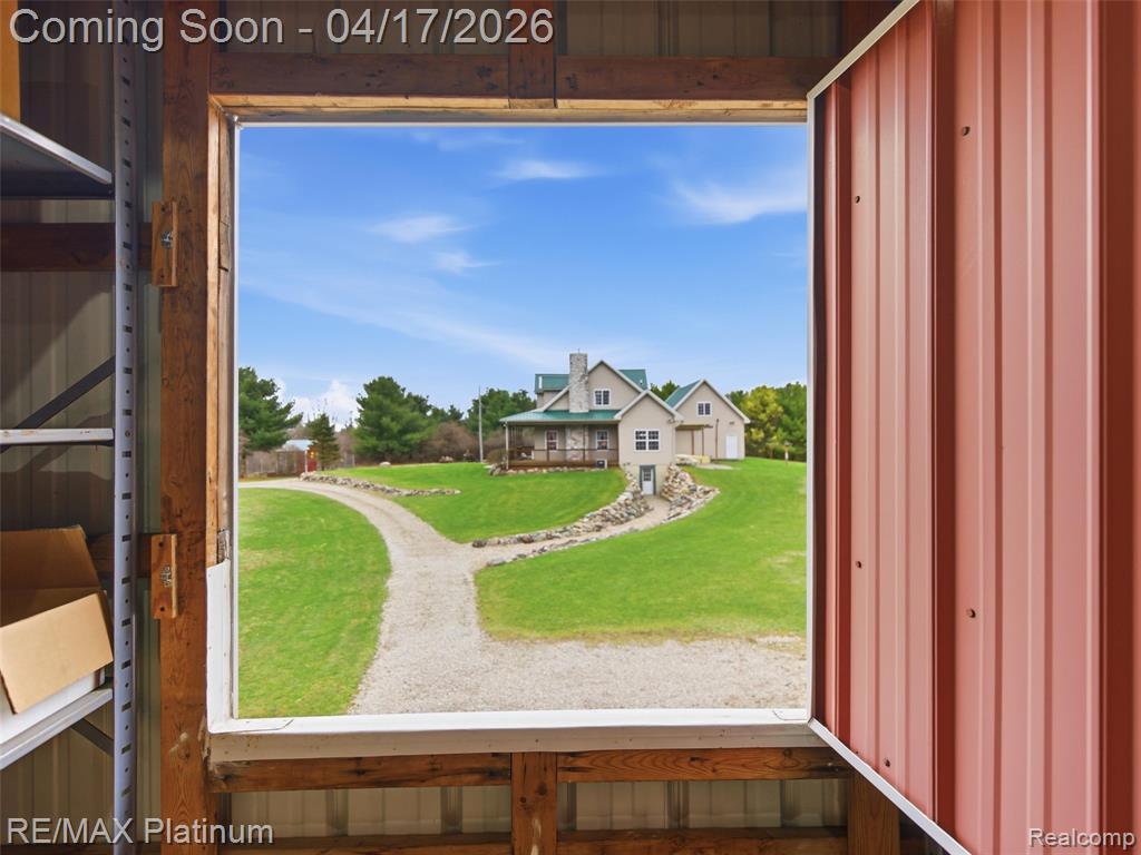 13250 Seymour Road, Gaines Vlg, MI 48436 — Photo 82