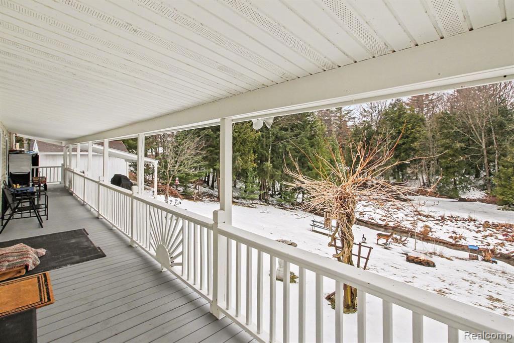 82 Park Lane Drive, Whittemore, MI 48770 — Photo 6