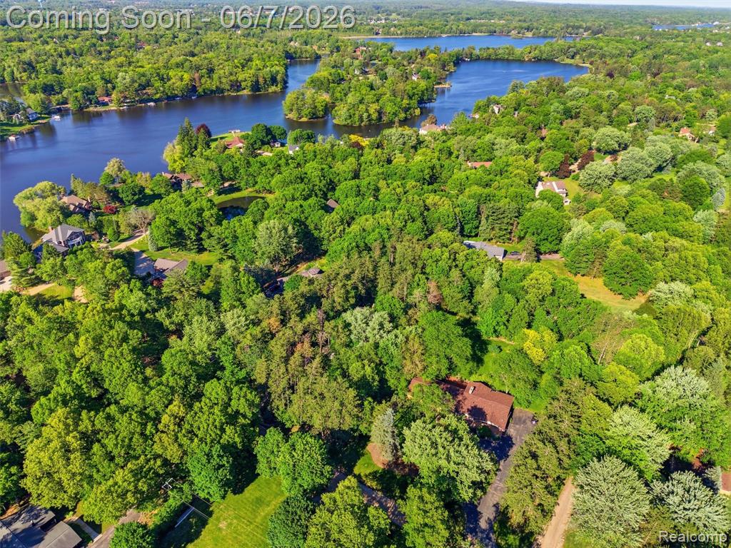 202 Nakomis Trail, Lake Orion, MI 48362 — Photo 8