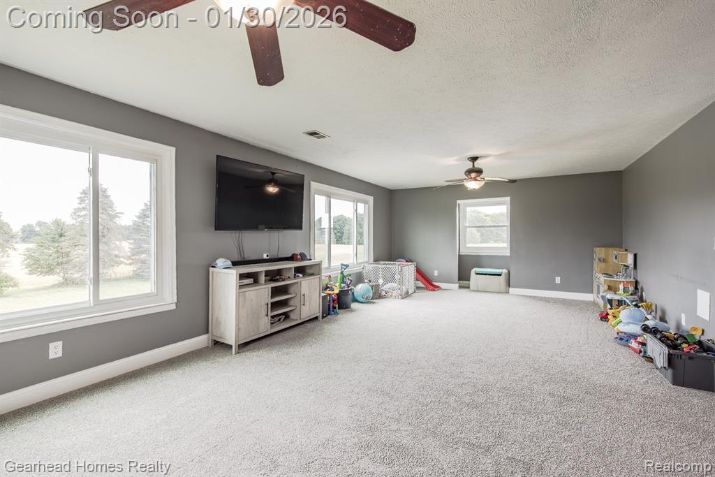 1850 N Gramer Road, Webberville, MI 48892 — Photo 50