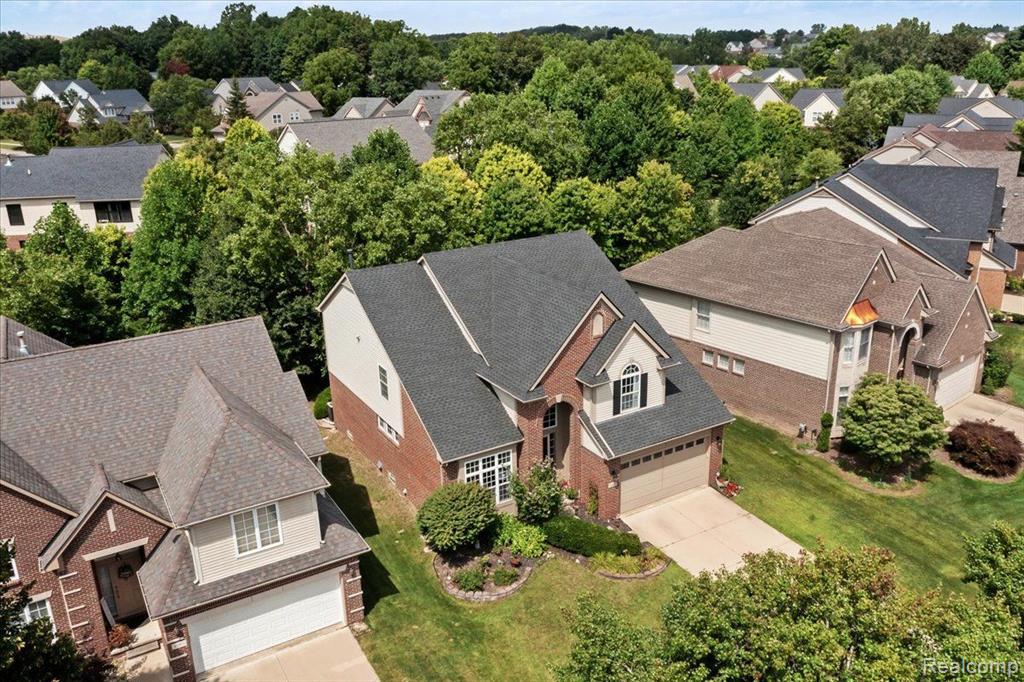 16401 LINCOLN Drive, Northville, MI 48168 — Photo 49