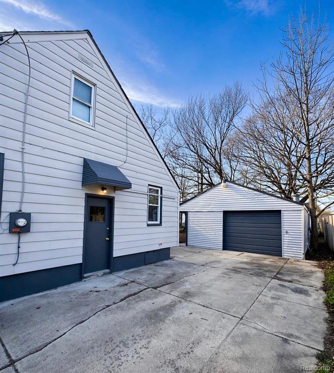 934 Campbell Street, Flint, MI 48507 — Photo 19