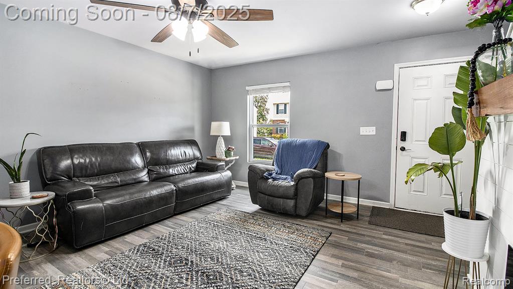 8779 E Park Ridge Circle, Newport, MI 48166 — Photo 11