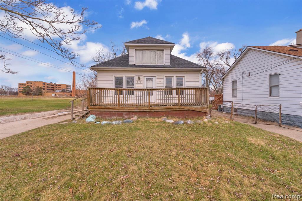 850 Montie Road, Lincoln Park, MI 48146 — Photo 3
