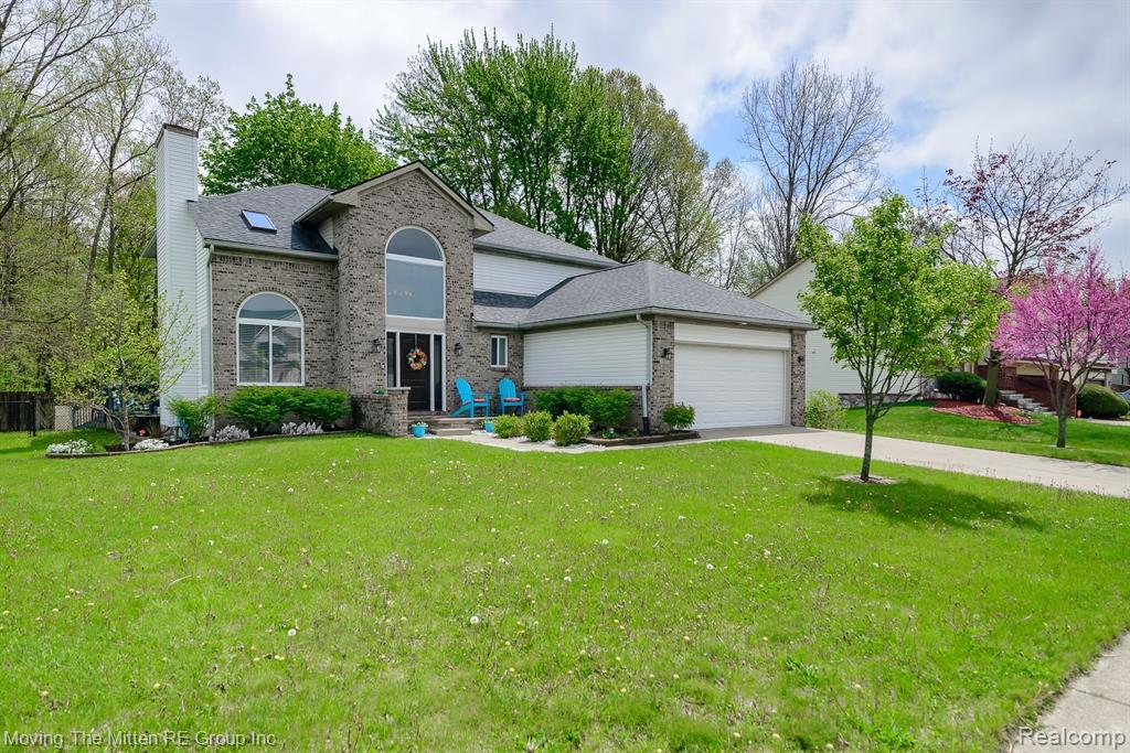 7231 AMANDA Drive, Belleville, MI 48111 — Photo 51