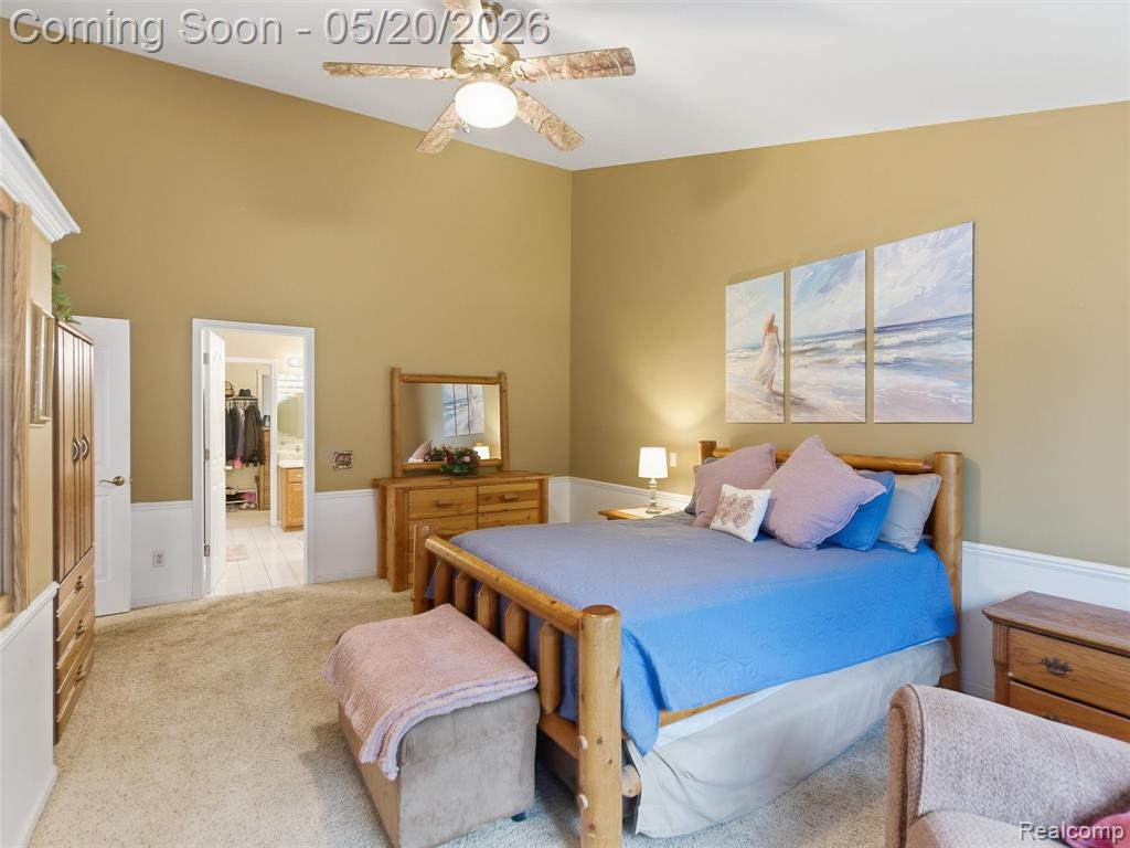 3368 Mill Lake Road, Lake Orion, MI — Photo 16