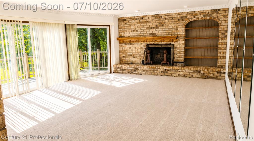 6075 Quaker Lane, Washington, MI — Photo 3