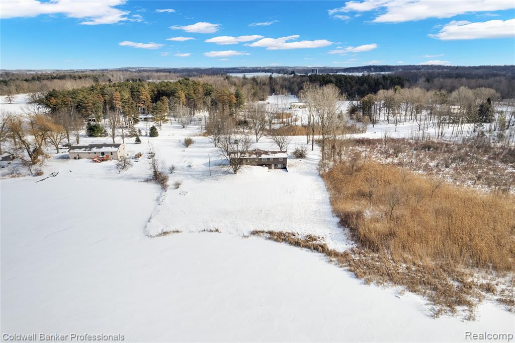 4331 Jones Road, North Branch, MI 48461 — Photo 37