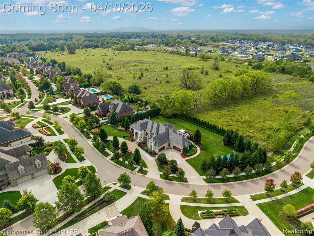 48923 Veneto Drive, Northville, MI 48167 — Photo 85