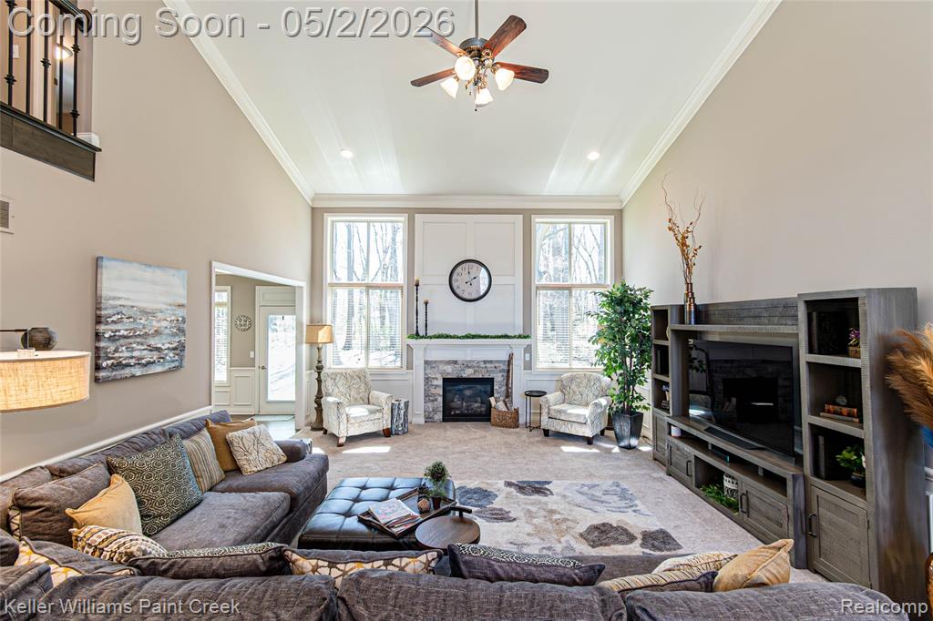 50182 Dante Court, New Baltimore, MI 48047 — Photo 7