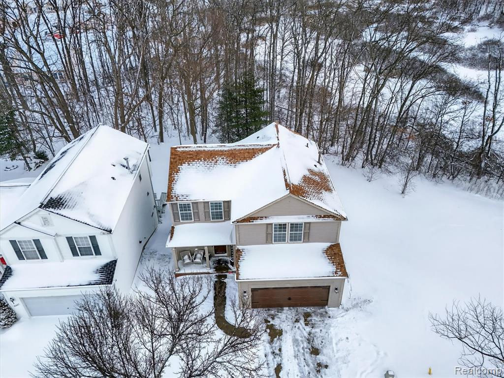 5120 Meadow Crest Circle, Holly, MI 48442 — Photo 51