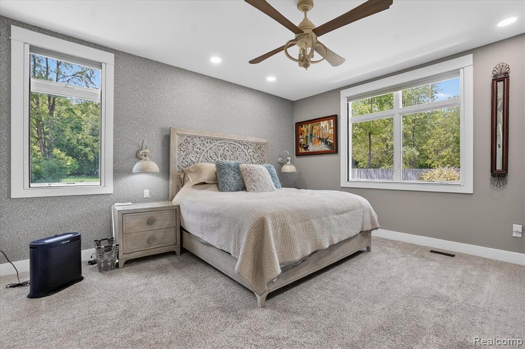 10500 W Grand River Road, Fowlerville, MI 48836 — Photo 29