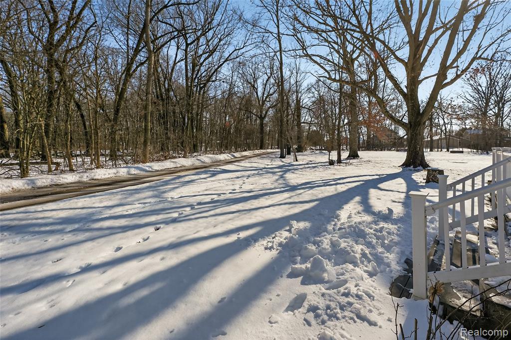 468 Dama View Court, Howell, MI 48855 — Photo 41