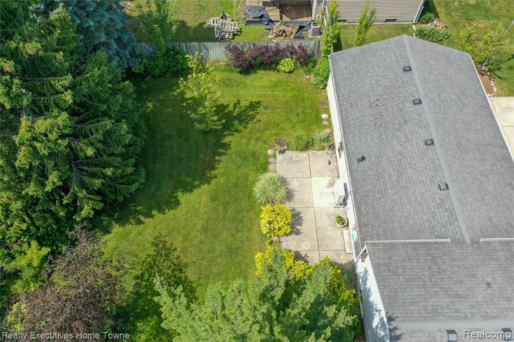 536 Central Street, Marysville, MI 48040 — Photo 8