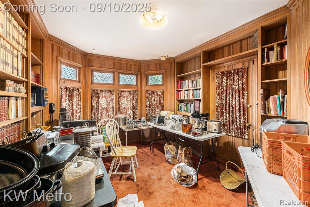 18318 Birchcrest Drive, Detroit, MI 48221 — Photo 6