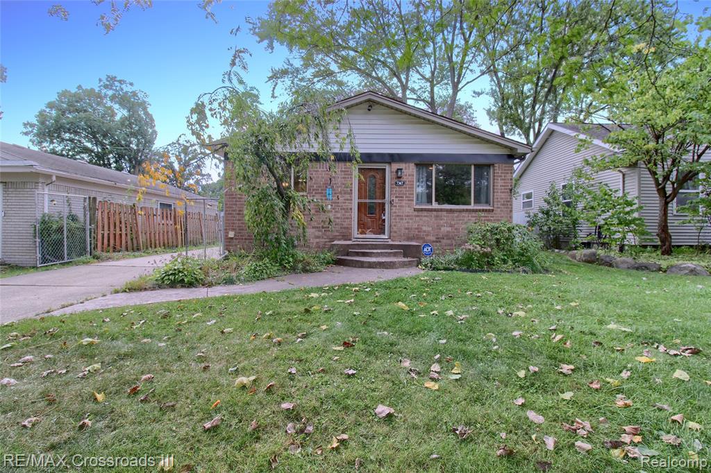 7367 Cavell Street, Westland, MI — Photo 2