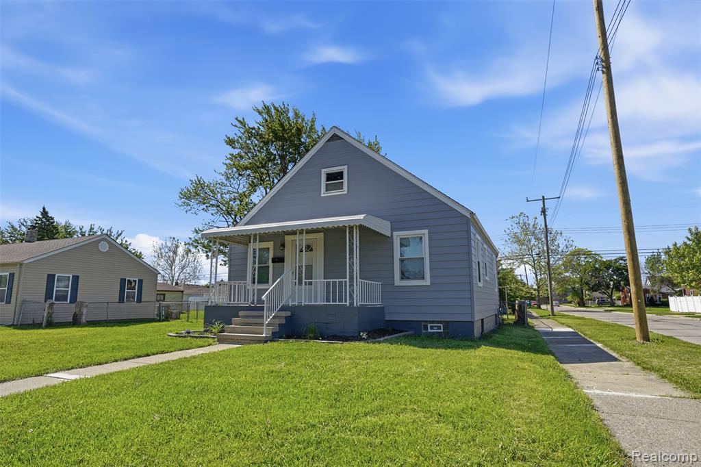 13181 Peach Street, Southgate, MI 48195 — Photo 3