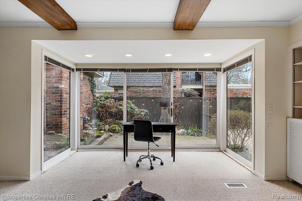 971 Stratford Lane, 22, Bloomfield Hills, MI 48304 — Photo 7