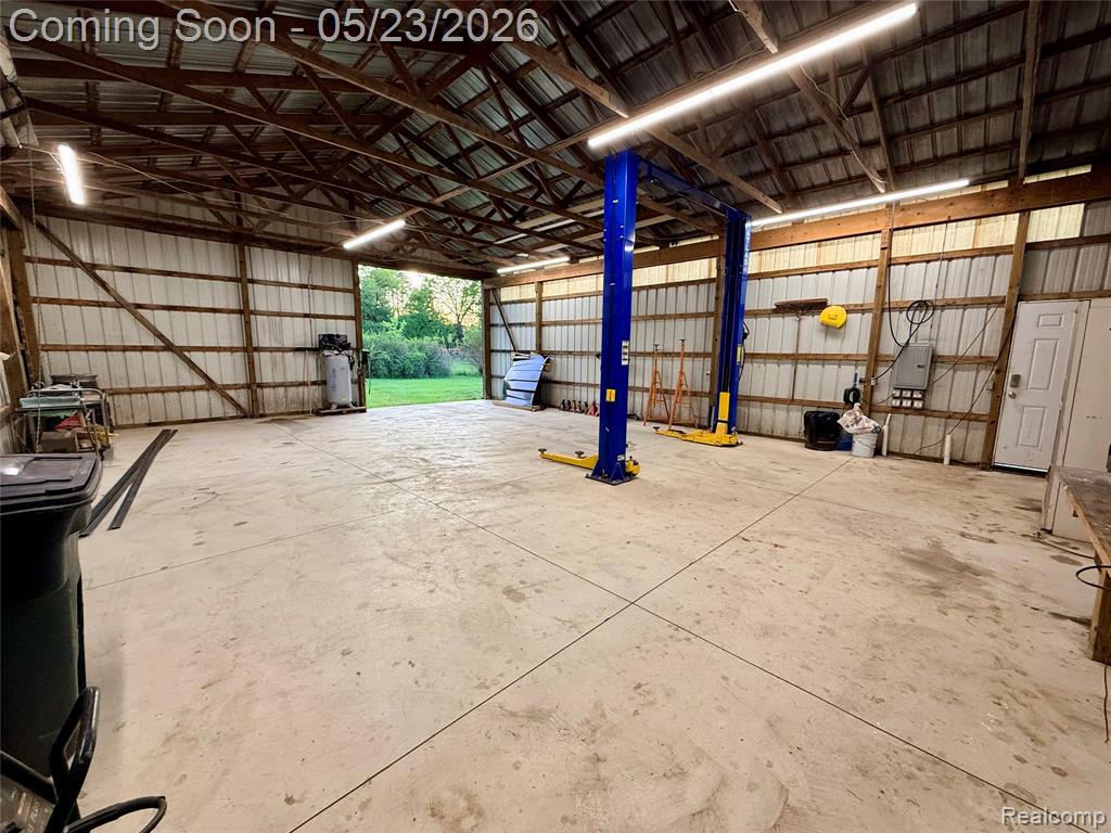 10306 Oakhill Road, Holly, MI 48442 — Photo 51