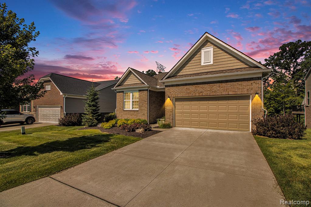 4104 Ashdale Way, Clarkston, MI 48348 — Photo 2