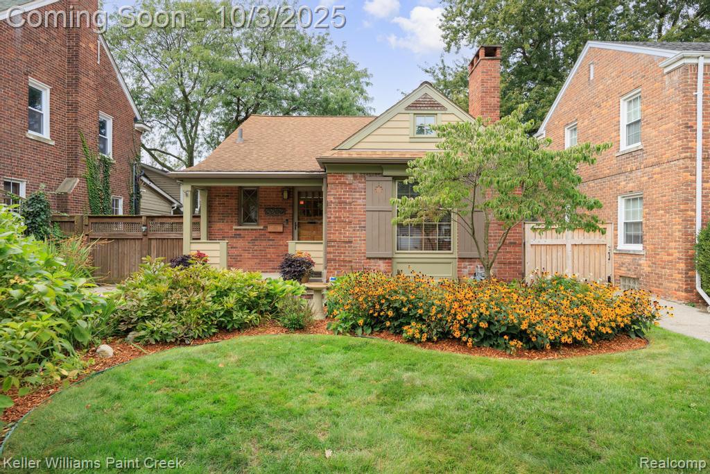 4207 Bishop Street, Detroit, MI 48224 — Photo 2