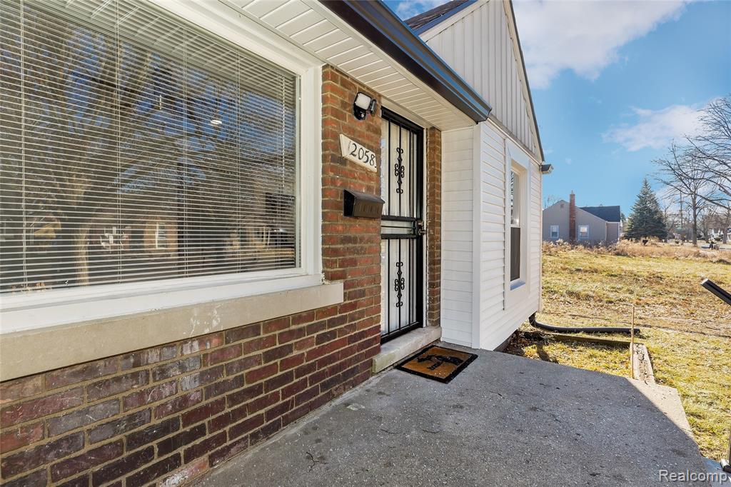 12058 Wayburn, Wayne, MI 48224 — Photo 4