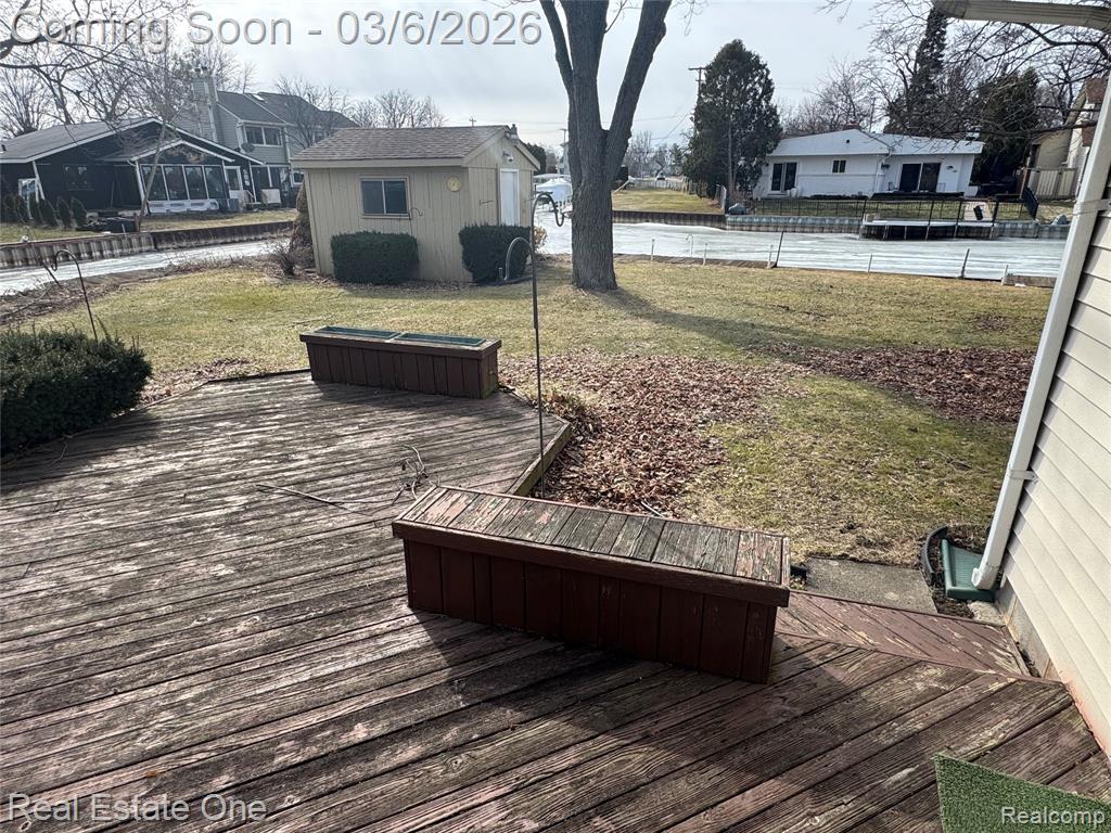 1848 Maddy Lane, Keego Harbor, MI 48320 — Photo 24