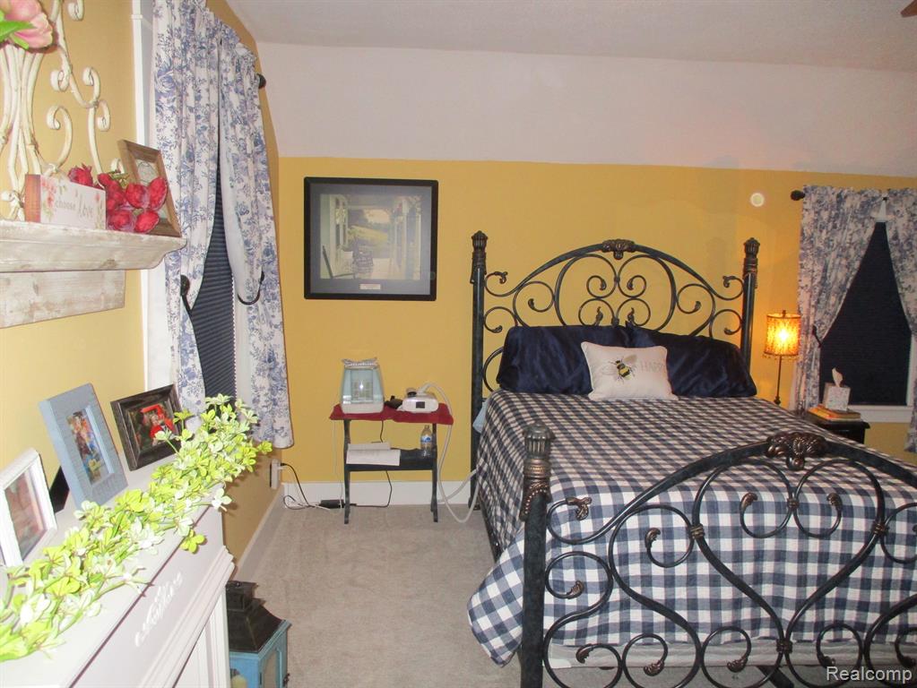 412 BORGESS Avenue, Monroe, MI 48162 — Photo 16