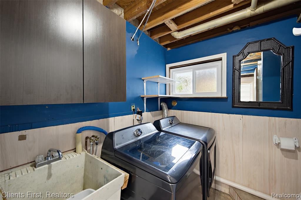 840 Saint James Street, Marysville, MI 48040 — Photo 41