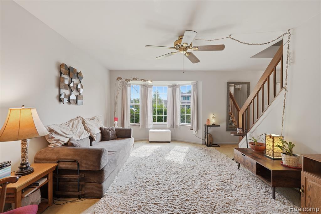 9293 Wildwood Lake Drive, Whitmore Lake, MI 48189 — Photo 10